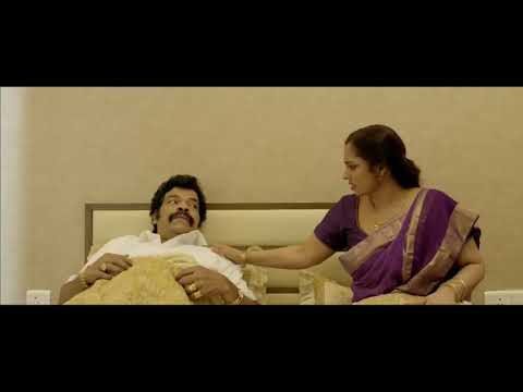 Hara hara maha devaki snake comedy
