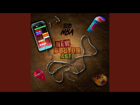 Kitty Kitty (Bouyon 2023)