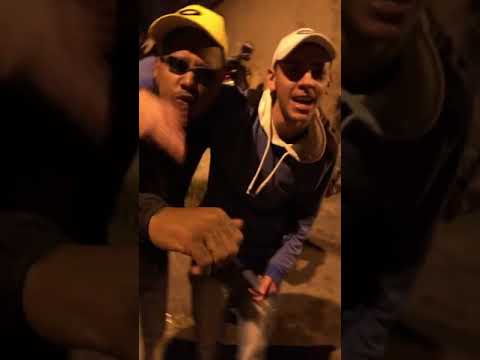 MC Fefe ZN e MC Lukas da VM e MC Vf - Medley na zona Norte