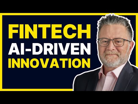 Transitioning to FinTech, AI Solutions, and Technology Roadmaps - James Owens | The Long Game #048