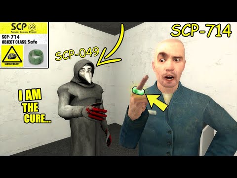 Never Assume SCP-714