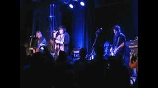 Tom Keifer "Ain't That a Bitch" and "A Different Light" in Nashville