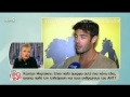 Kostas Martakis - Talking About The Premier Of ...