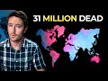 31 MILLION Excess Deaths What Caused Them