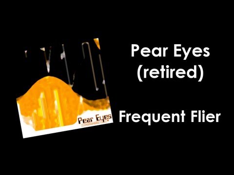 Pear Eyes - Frequent Flier