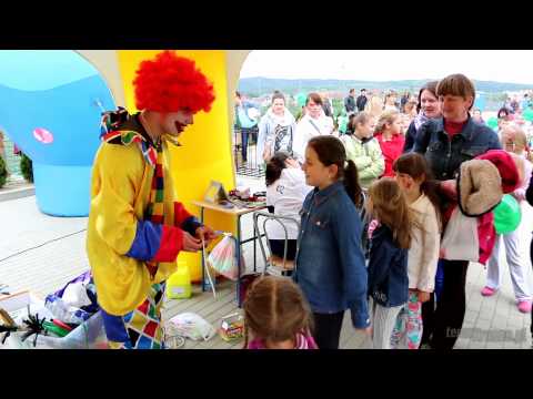 Dukla: Gminny Dzień Dziecka 2014