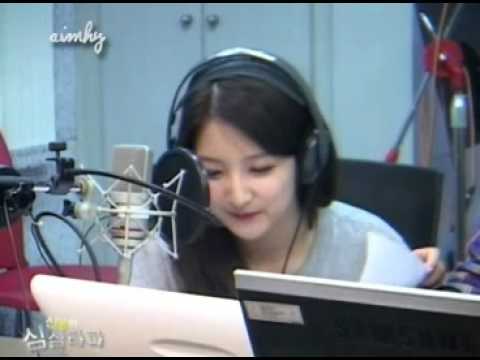 130710 Question + mini skit Special DJ 4minute Shindong SSTP