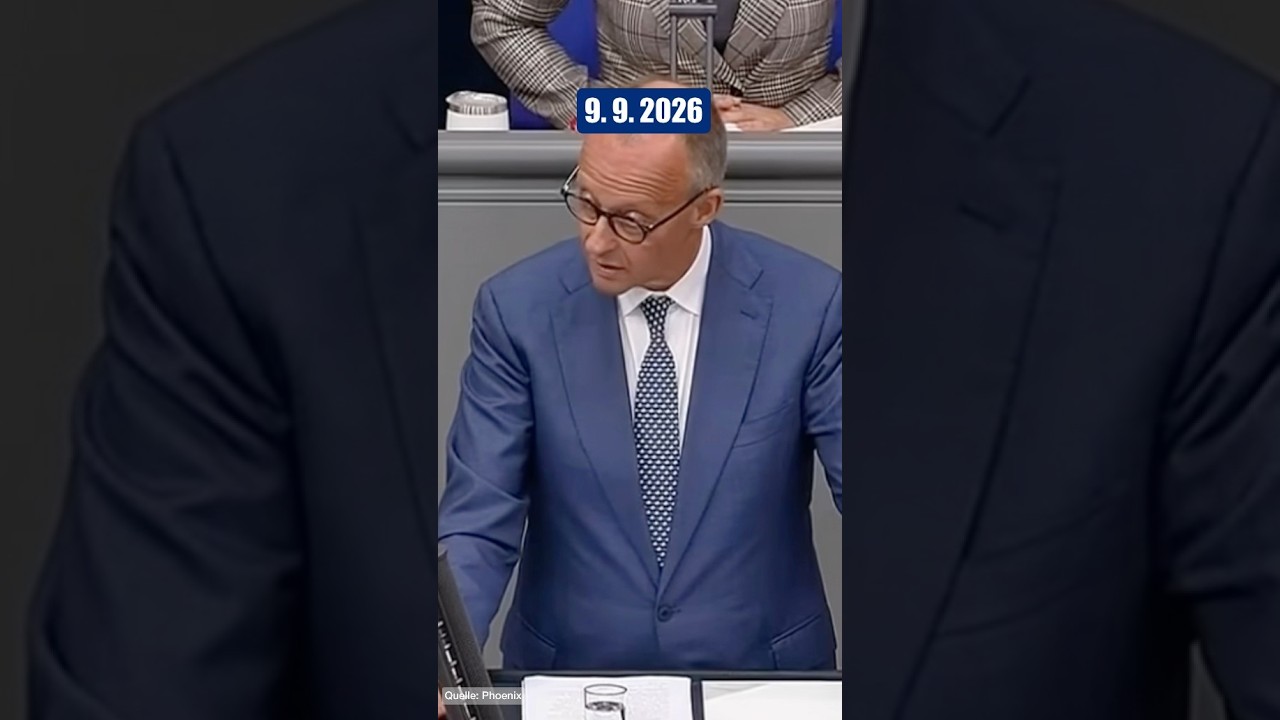 Wir hatten da eine Vorahnung... 😉