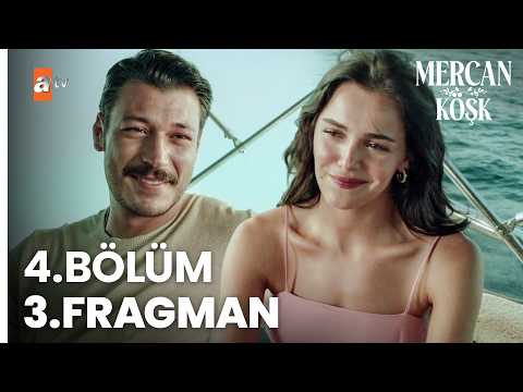 Mercan Köşk