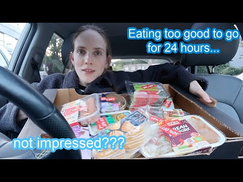 Has too good to go turned in to a scam?!