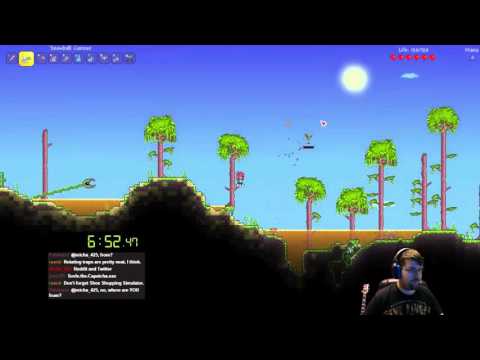 Destroyer Speedrun 1:28:36