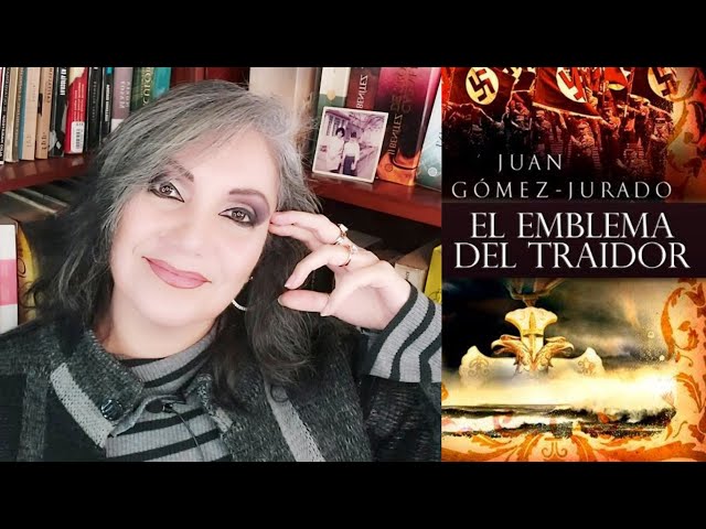 Vídeo relacionado con El emblema del traidor (Ficción)