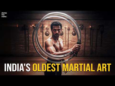 Kerala's Kalaripayattu is Struggling to be Mainstream? | Stories That Matter