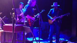 Sweet Blues Harvey Mandel Walk on the Water 10-11-13