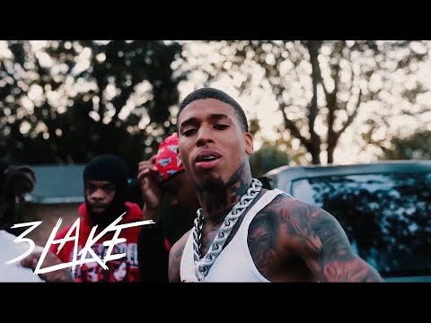 NLE Choppa - Black Ops Freestyle (Prod. By 3LAKE)