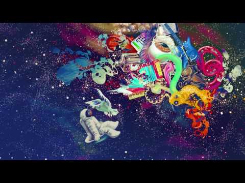 Anoebis - Adrenalin Transition [Goa Trance Mix]