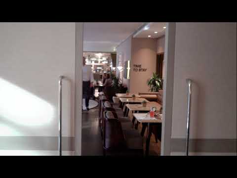 A estadia em Nisantasi