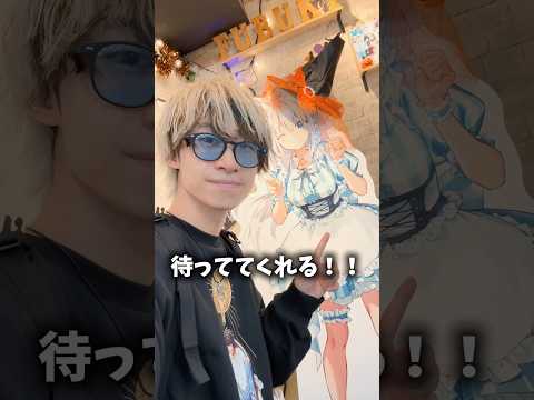 [Akihabara] 3 Recommended Hololive Goods Stores by a 26-Year-Old Otaku #Shirakami Fubuki #OtakuAc...