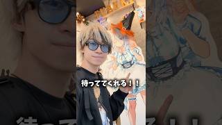 【秋葉原】26歳オタクがホロライブグッズおおすすめ店舗3選#白上フブキ #オタ活 #推しをお探しですか