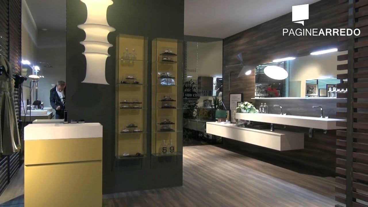 Ideagroup at the fair Cersaie 2013 by PAGINEARREDO