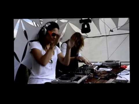 DJ Trinity Project E-DAY MUSIC 2013