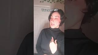 Download lagu You need me and disappear mp3