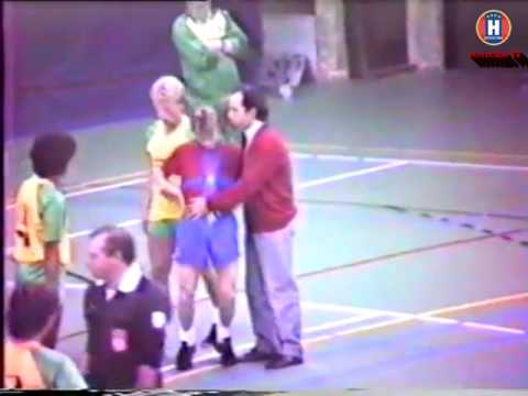 Bunga Melati   Hovocubo Top 12 liga 1986