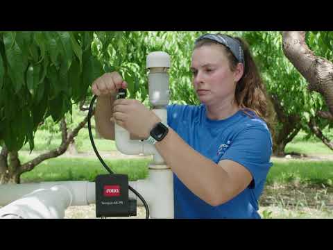 Toro Tempus Ag Customers