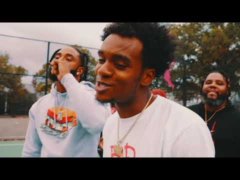 “Gifted” - Bankline Bless x Q Sav