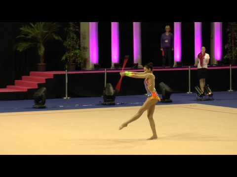 Nourhal Khattab, Egypt, Clubs, Berlin Masters 2015 Qualification