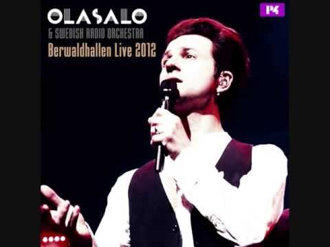 Ola Salo (the ark) - Lady Grinning Soul [David Bowie Cover]