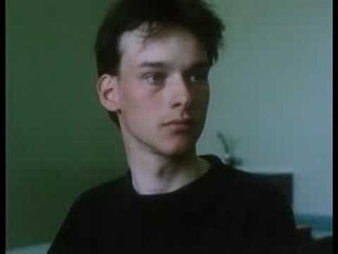 Barracks Man - PREVIEW