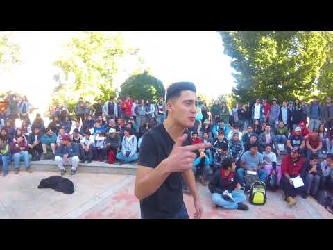 DRAFFE vs BUSTAMANTE vs BLOWJACK: Octavos - LFA Jornada 3