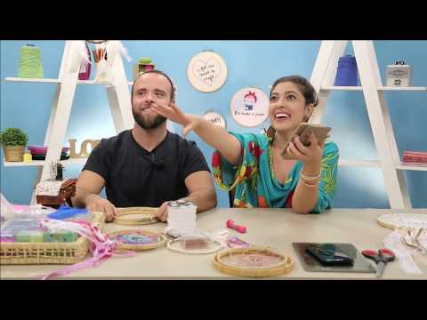 FILTRO DOS SONHOS - TATI ROCHA