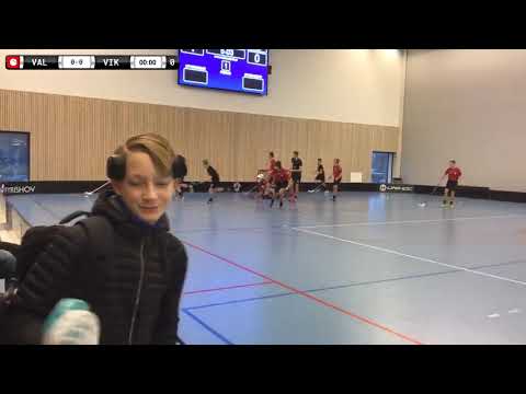 Vallentuna IBK P02 - Vattjoms IK P02 match 3271 29 dec 09 38 10 22 hd