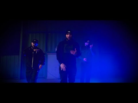 Standard Procedure (Rowney x ToddLah x TNT) - Active Gang [Music Video]