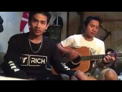 AA.Raka Sidan - Gending Lara Ring Pengungsian (cover)