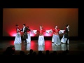 Turkish Dance NCP International Night 2016