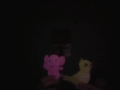Emmit The Elephant Joins The Band