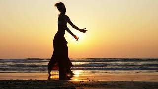 Jimmi Jimmi Aaja Aaja by Parvati Khan