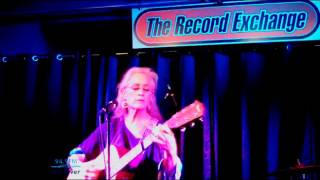 Gayle Chapman- If I Love U 2Nite  (KRVB Live at The Record Exchange)