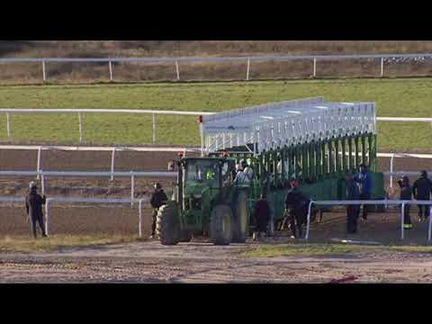 Lopp 1, 5 dec 2018 Bro Park