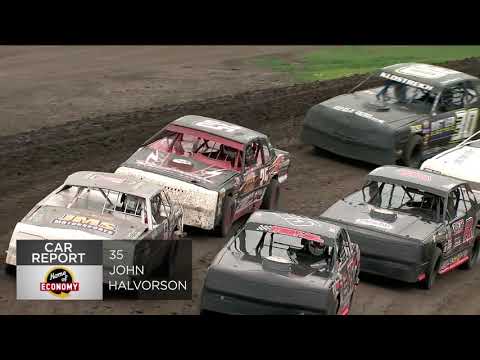 River Cities Speedway | Live Race 6/21/19