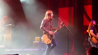 Fire In the Hole - BlackBerry Smoke