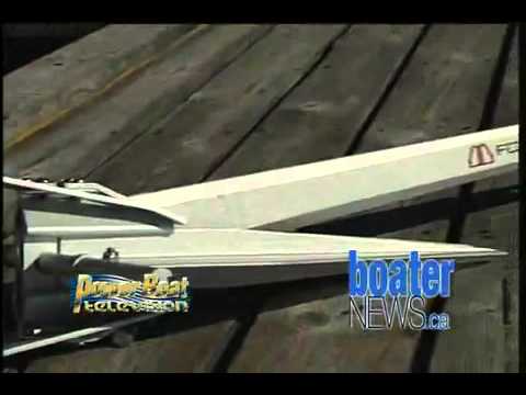 PBTV Boat Locker Tip: Fortress Anchor