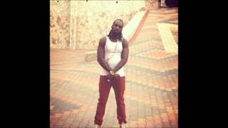 Mavado - Jah Is My Everything - After Life Riddim - March 2013