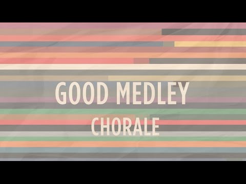 Good Medley | He's Able | Indiana Bible College
