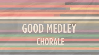 Good Medley | He&#39;s Able | Indiana Bible College
