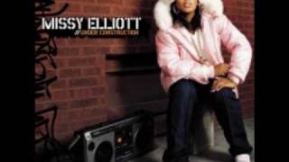 P***ycat By Missy Elliot