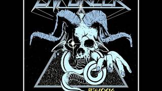 Enforcer - Hell Will Follow